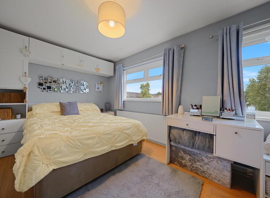 257 Shore Crescent, Belfast, BT15 4JS