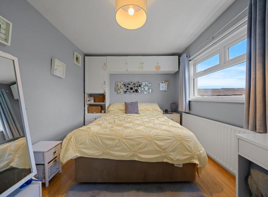 257 Shore Crescent, Belfast, BT15 4JS