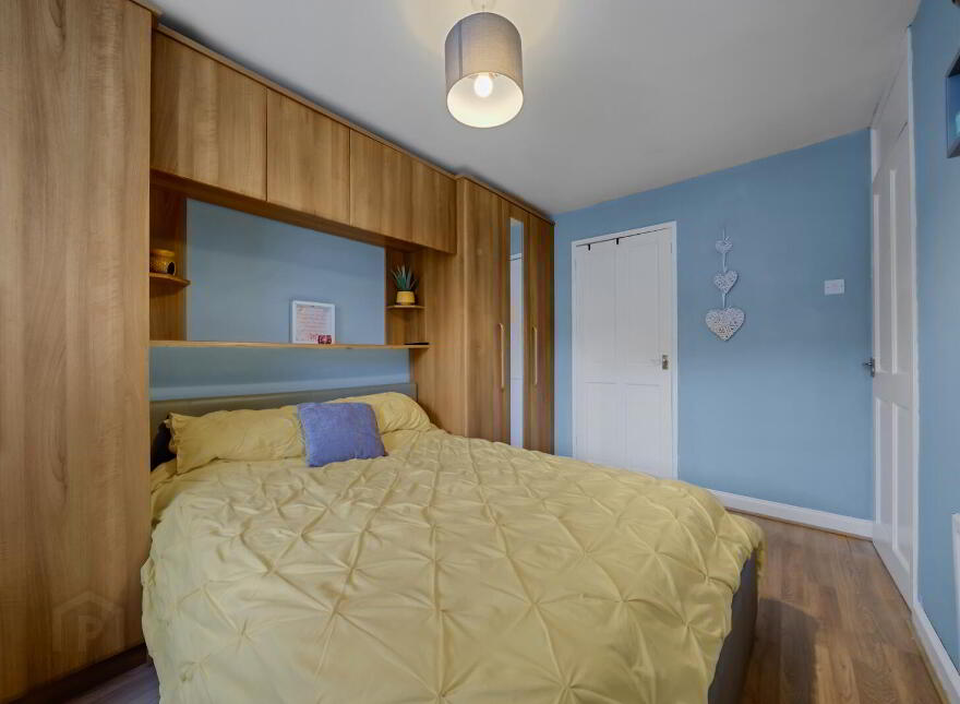 257 Shore Crescent, Belfast, BT15 4JS