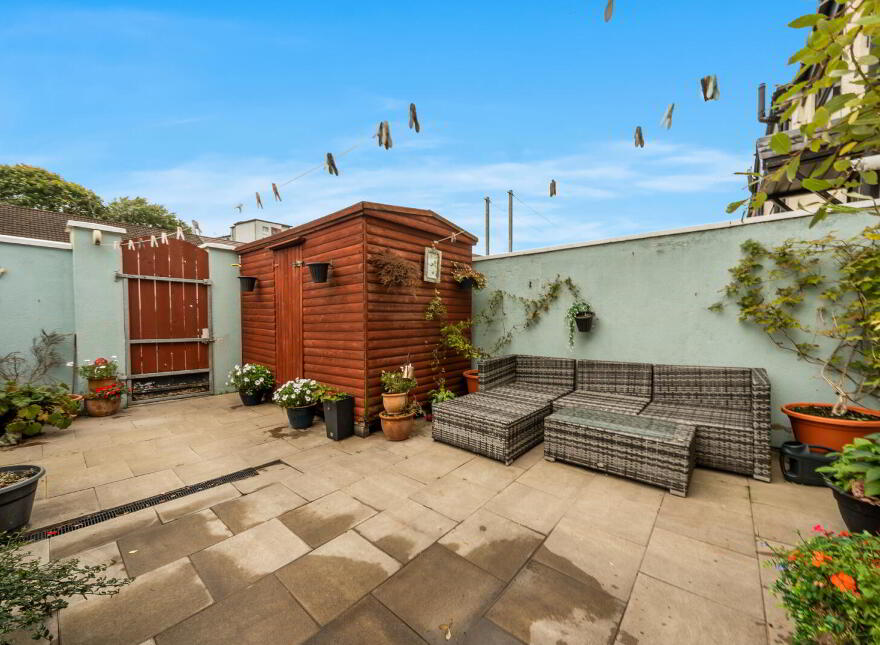 257 Shore Crescent, Belfast, BT15 4JS