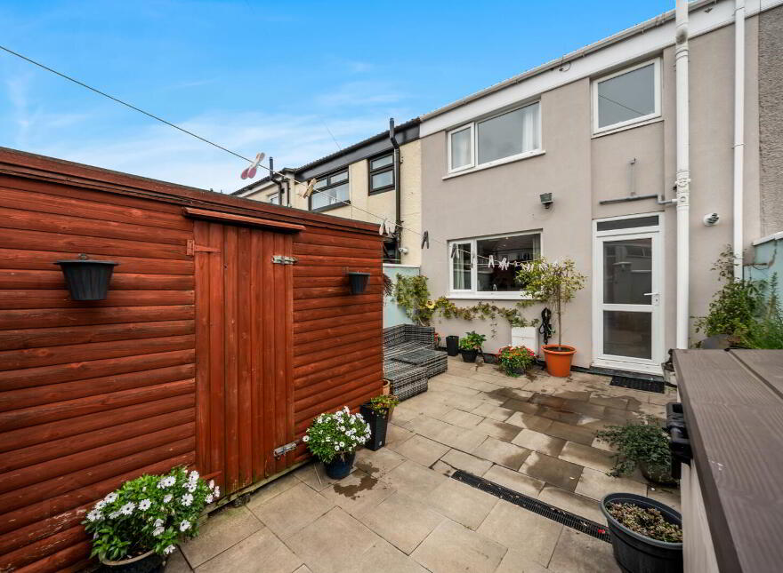 257 Shore Crescent, Belfast, BT15 4JS