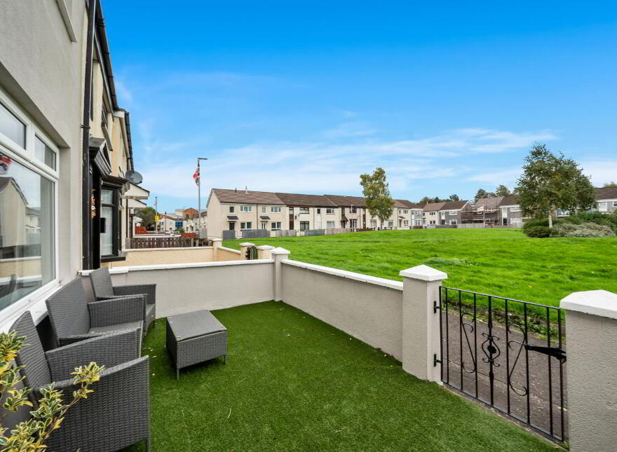 257 Shore Crescent, Belfast, BT15 4JS