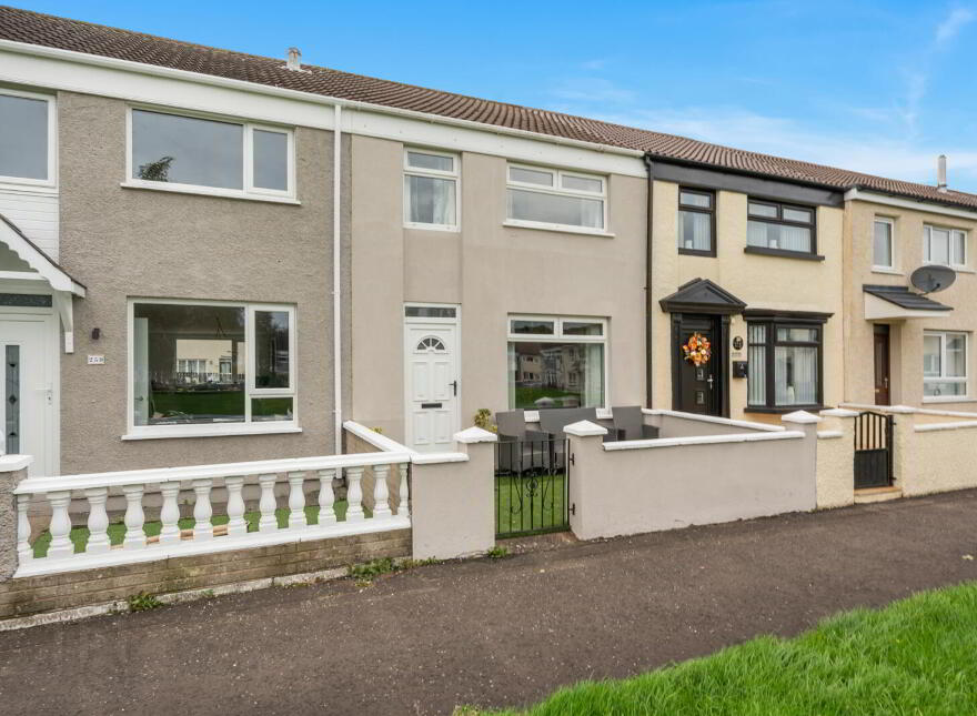 257 Shore Crescent, Belfast, BT15 4JS