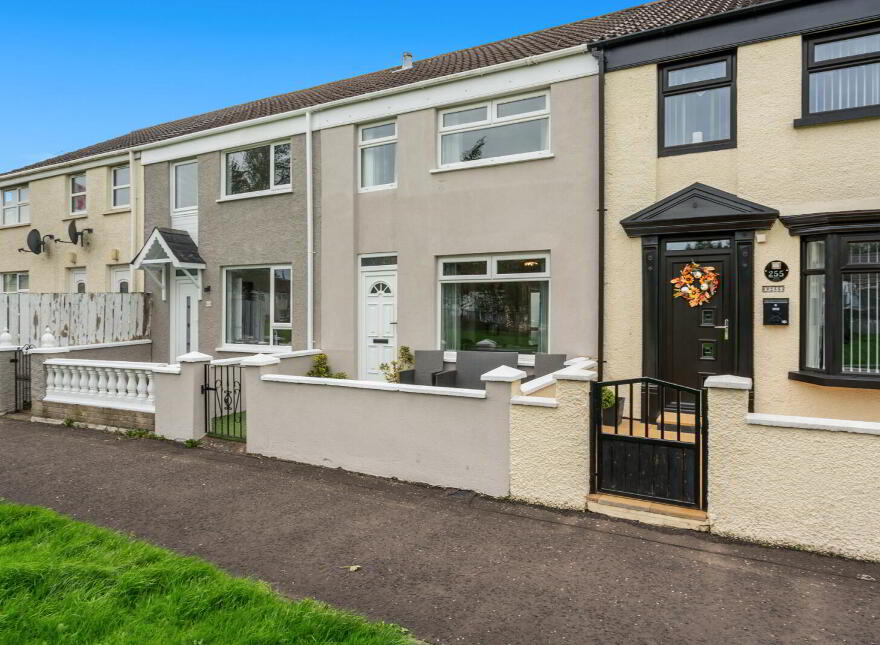 257 Shore Crescent, Belfast, BT15 4JS