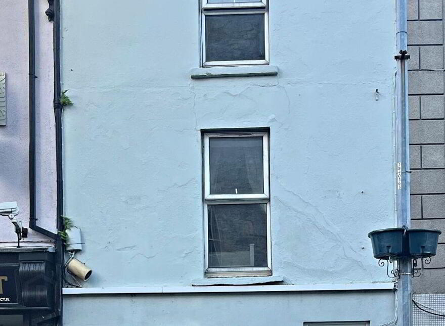 13 Saint Mary Street, Dungarvan, X35VK16