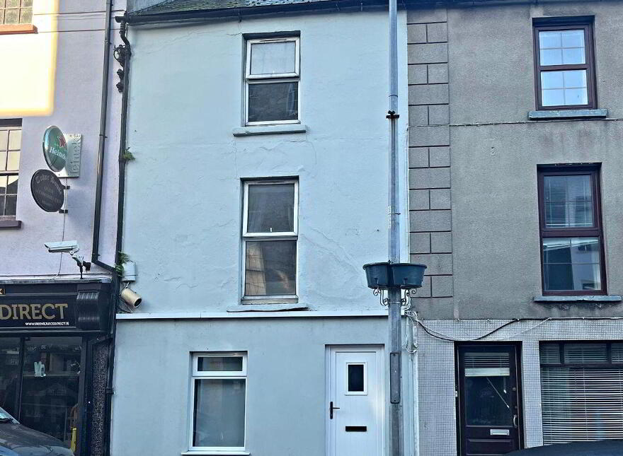13 Saint Mary Street, Dungarvan, X35VK16 photo