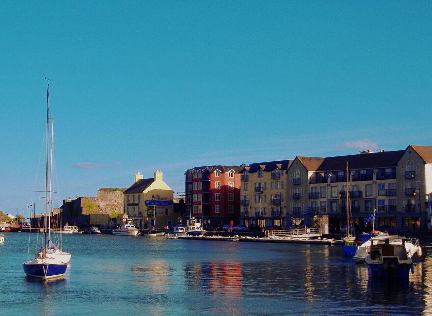 13 Saint Mary Street, Dungarvan, X35VK16