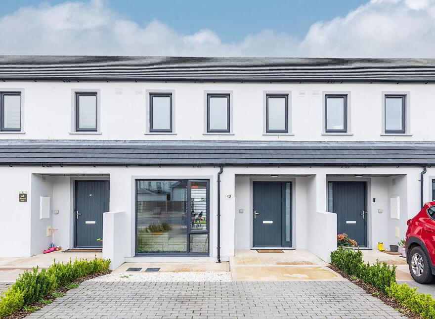 40 Dromdiah Park, Killeagh, P36WP60