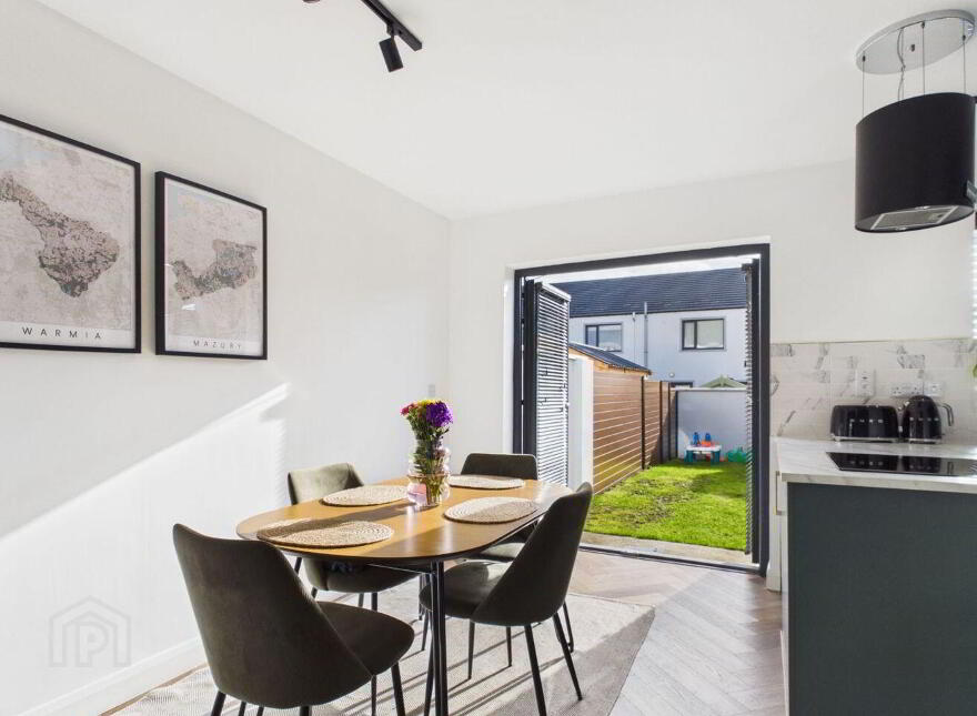 40 Dromdiah Park, Killeagh, P36WP60