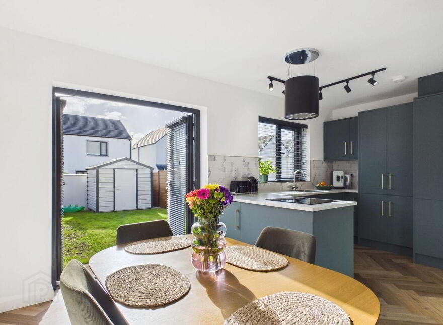 40 Dromdiah Park, Killeagh, P36WP60