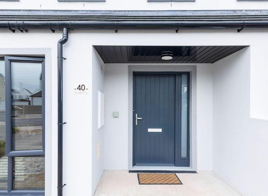 40 Dromdiah Park, Killeagh, P36WP60