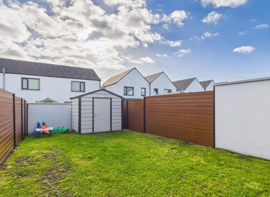 40 Dromdiah Park, Killeagh, P36WP60