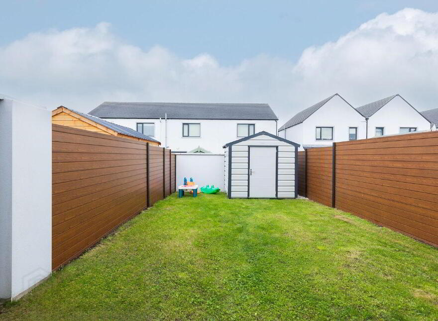 40 Dromdiah Park, Killeagh, P36WP60