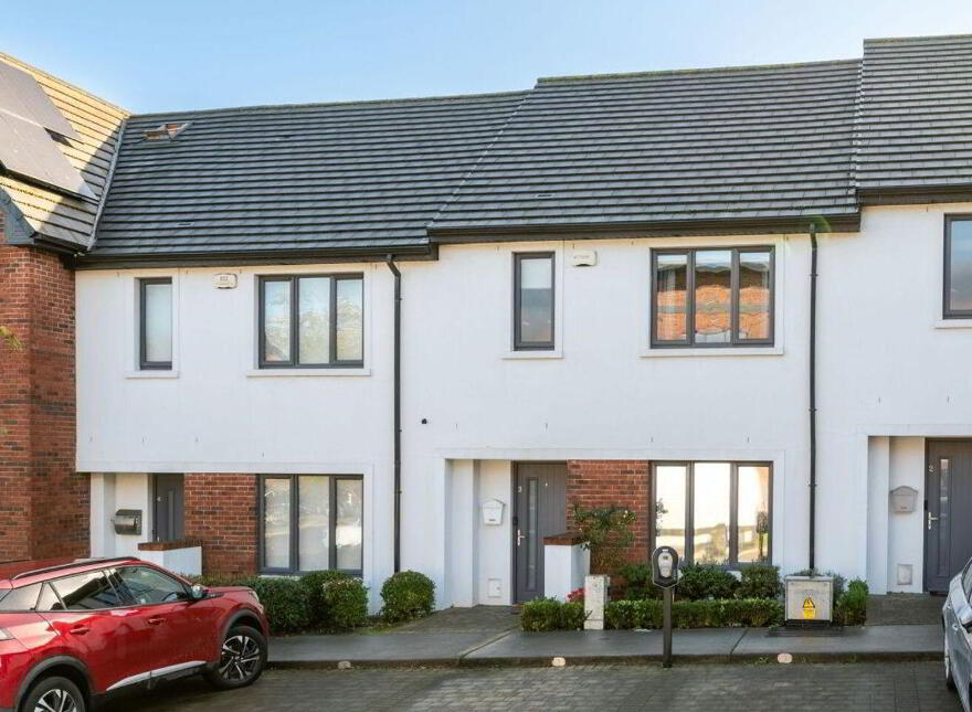 3 Muileann Court, Kinsaley, Kinsealy, K67A0F9