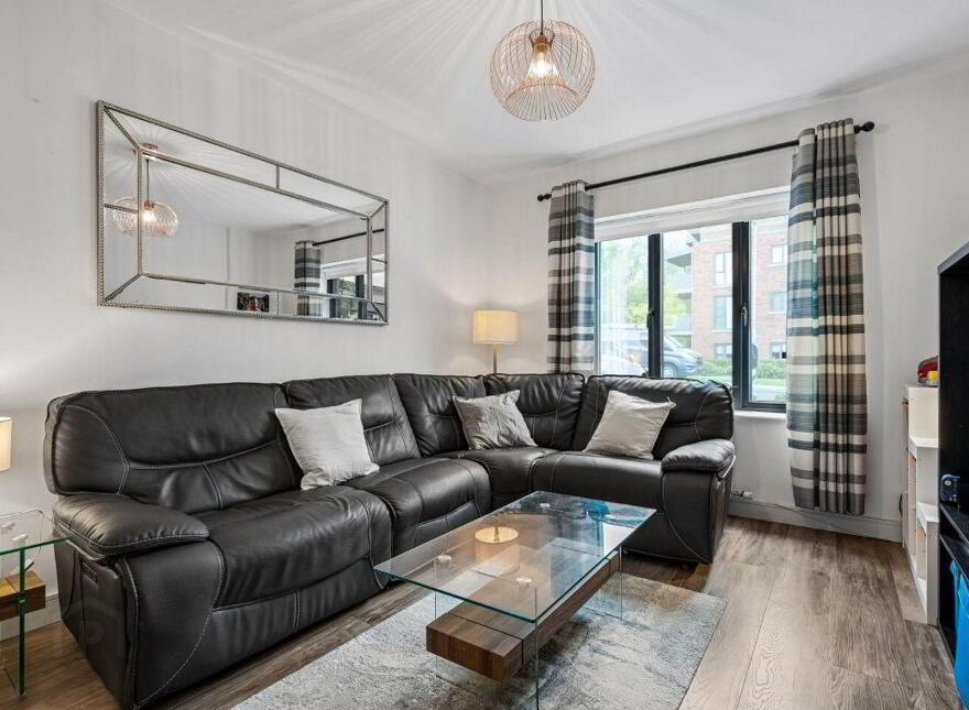 3 Muileann Court, Kinsaley, Kinsealy, K67A0F9