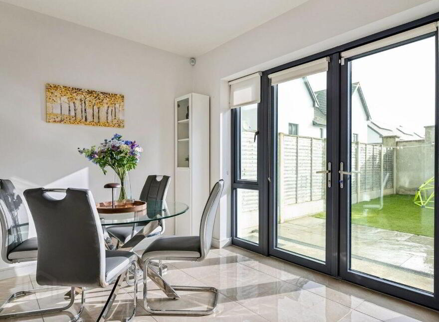 3 Muileann Court, Kinsaley, Kinsealy, K67A0F9