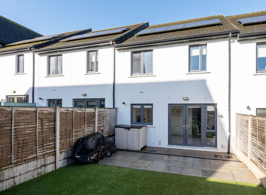 3 Muileann Court, Kinsaley, Kinsealy, K67A0F9
