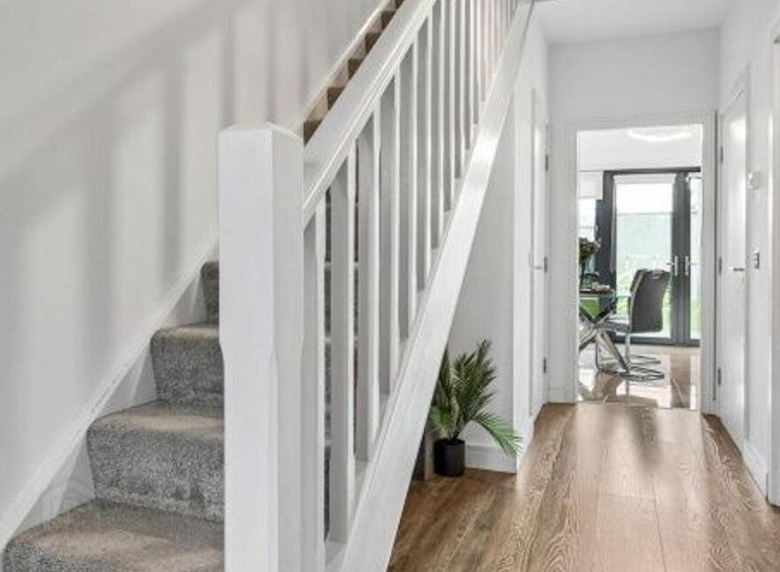 3 Muileann Court, Kinsaley, Kinsealy, K67A0F9