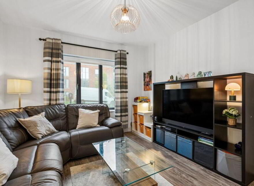 3 Muileann Court, Kinsaley, Kinsealy, K67A0F9
