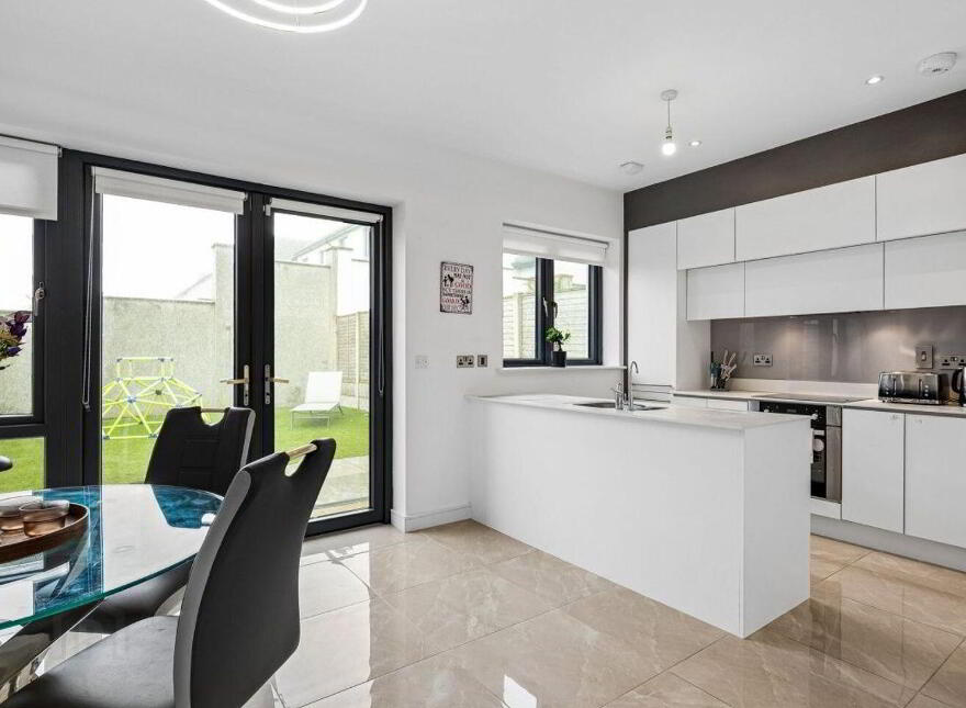 3 Muileann Court, Kinsaley, Kinsealy, K67A0F9