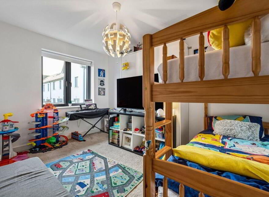 3 Muileann Court, Kinsaley, Kinsealy, K67A0F9