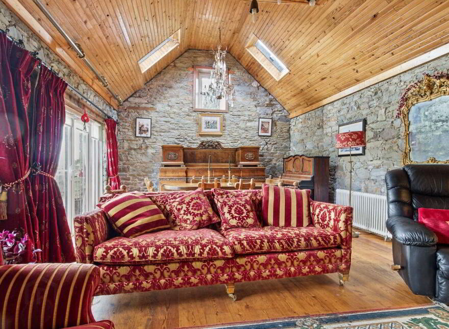 White Mountain Forge, Smarmore, Ardee, A92EA37