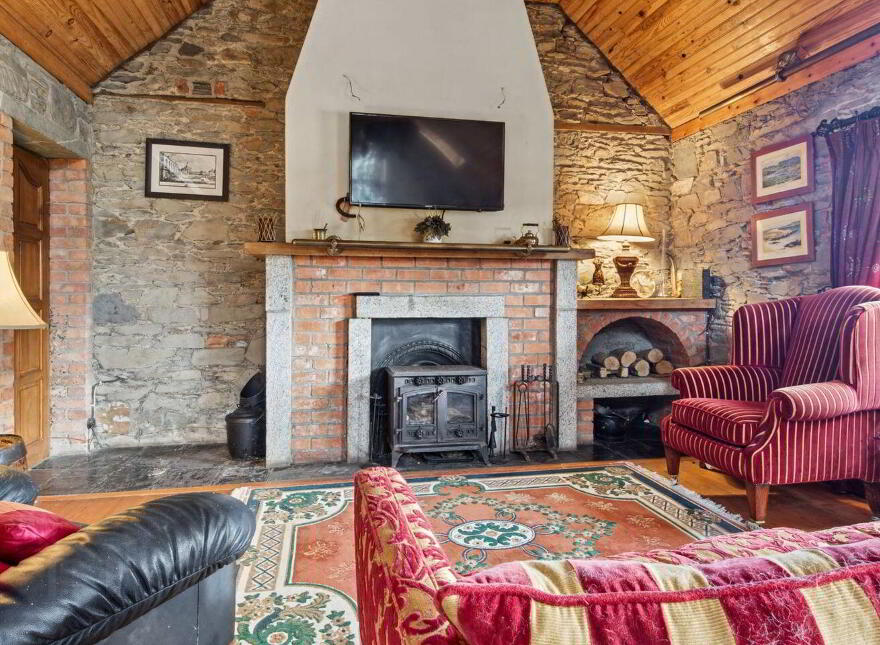 White Mountain Forge, Smarmore, Ardee, A92EA37