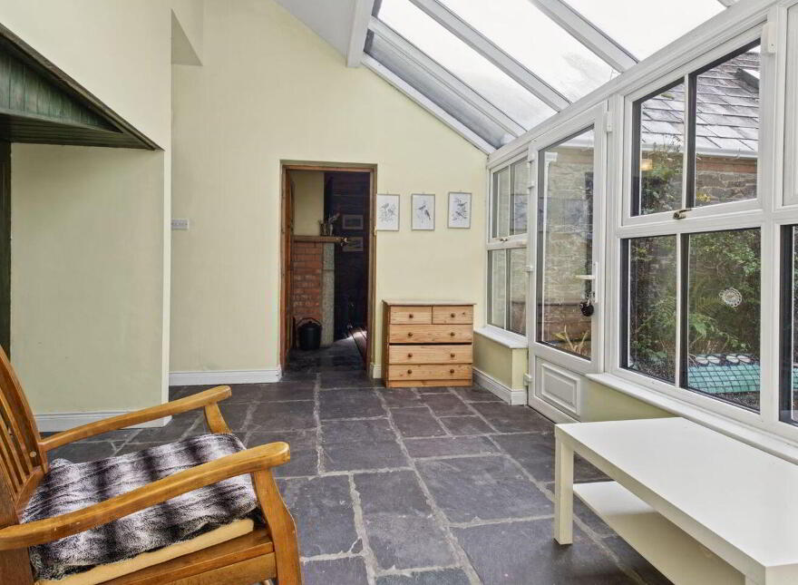 White Mountain Forge, Smarmore, Ardee, A92EA37