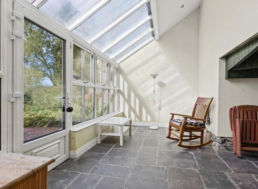 White Mountain Forge, Smarmore, Ardee, A92EA37
