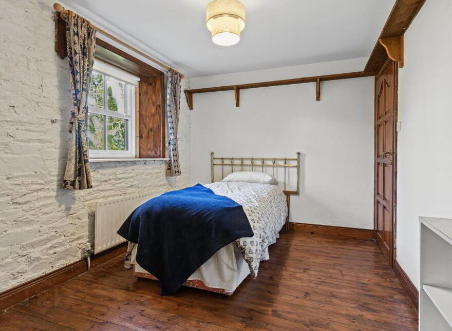 White Mountain Forge, Smarmore, Ardee, A92EA37