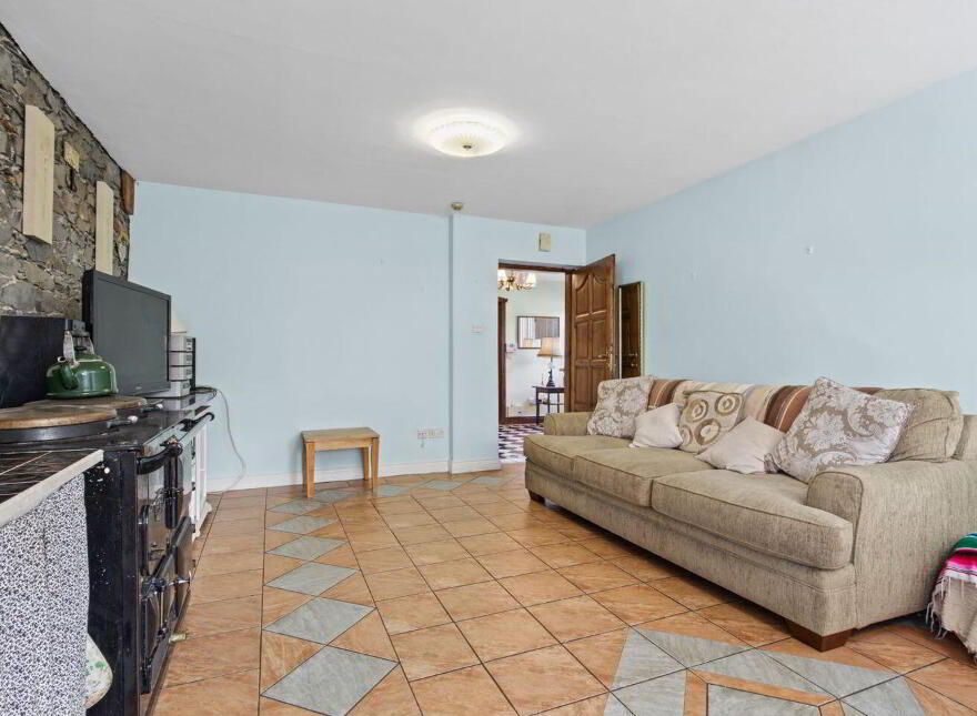 White Mountain Forge, Smarmore, Ardee, A92EA37