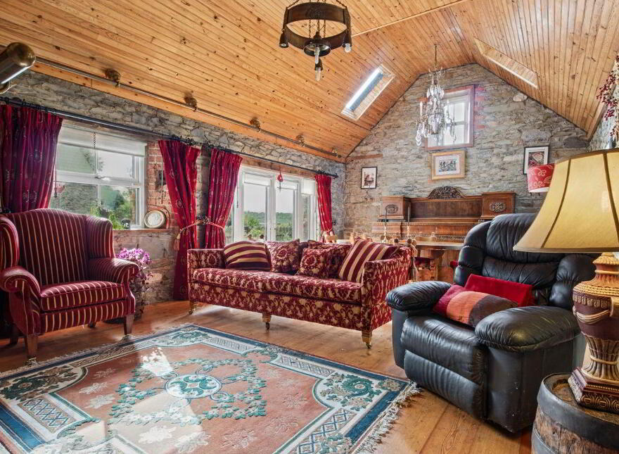 White Mountain Forge, Smarmore, Ardee, A92EA37