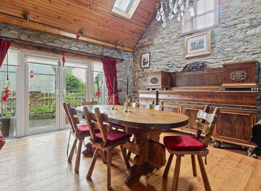 White Mountain Forge, Smarmore, Ardee, A92EA37