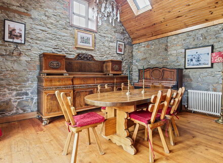 White Mountain Forge, Smarmore, Ardee, A92EA37