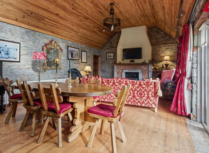 White Mountain Forge, Smarmore, Ardee, A92EA37