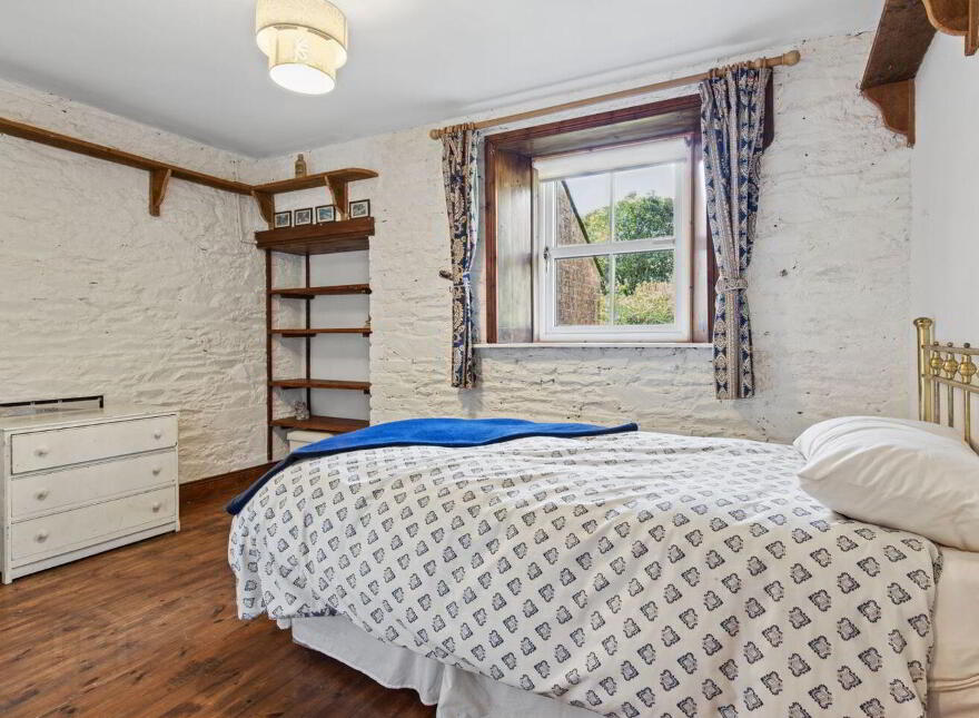 White Mountain Forge, Smarmore, Ardee, A92EA37