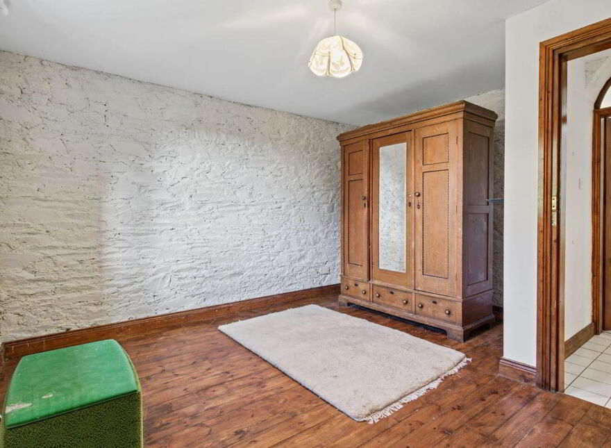 White Mountain Forge, Smarmore, Ardee, A92EA37