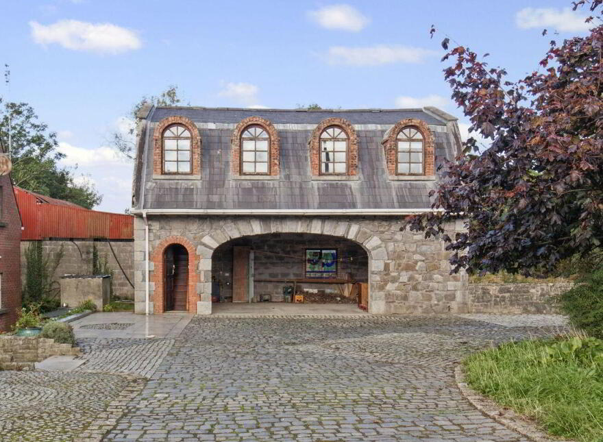 White Mountain Forge, Smarmore, Ardee, A92EA37