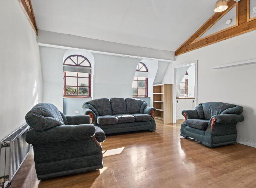 White Mountain Forge, Smarmore, Ardee, A92EA37