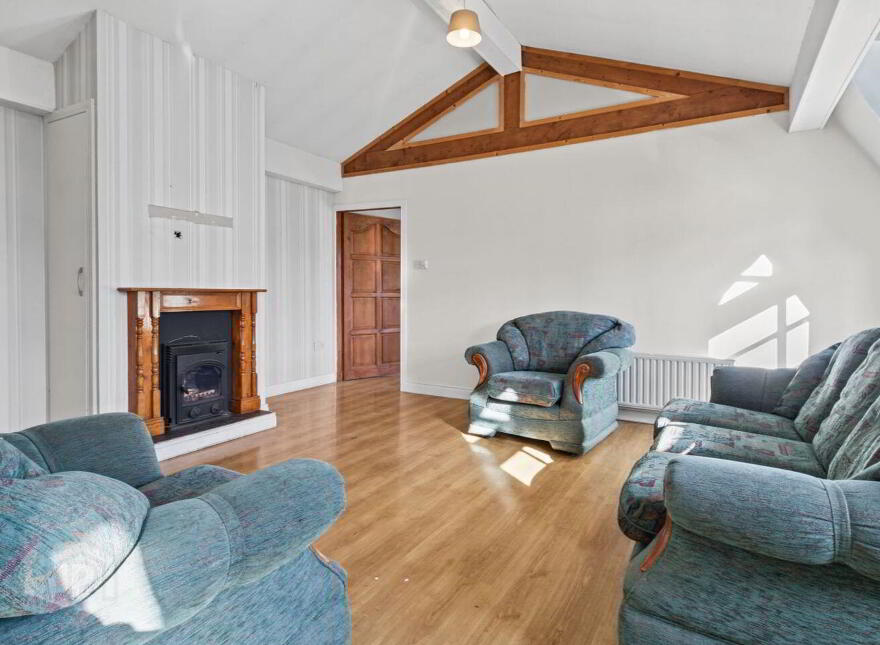 White Mountain Forge, Smarmore, Ardee, A92EA37