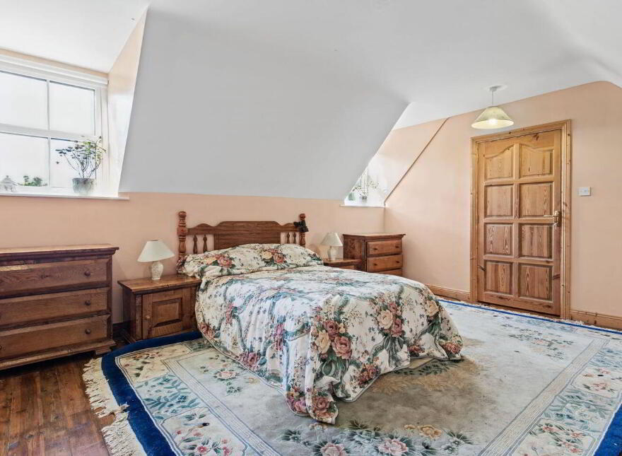 White Mountain Forge, Smarmore, Ardee, A92EA37