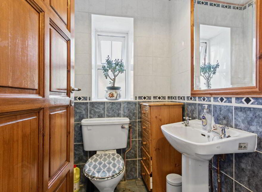 White Mountain Forge, Smarmore, Ardee, A92EA37