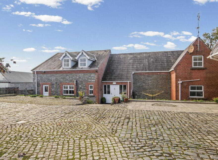 White Mountain Forge, Smarmore, Ardee, A92EA37