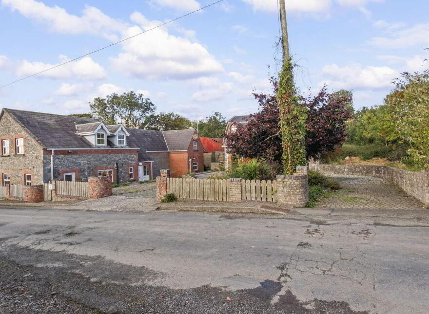 White Mountain Forge, Smarmore, Ardee, A92EA37