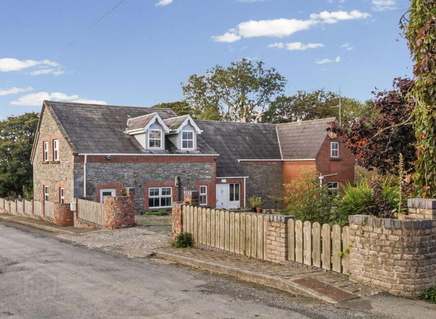 White Mountain Forge, Smarmore, Ardee, A92EA37