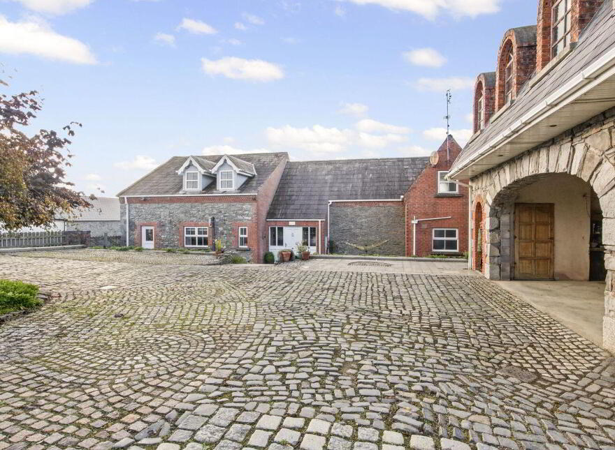 White Mountain Forge, Smarmore, Ardee, A92EA37