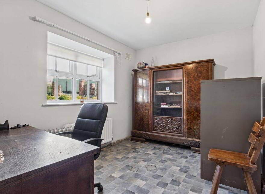 White Mountain Forge, Smarmore, Ardee, A92EA37