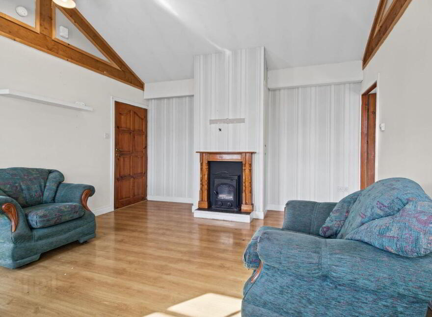 White Mountain Forge, Smarmore, Ardee, A92EA37
