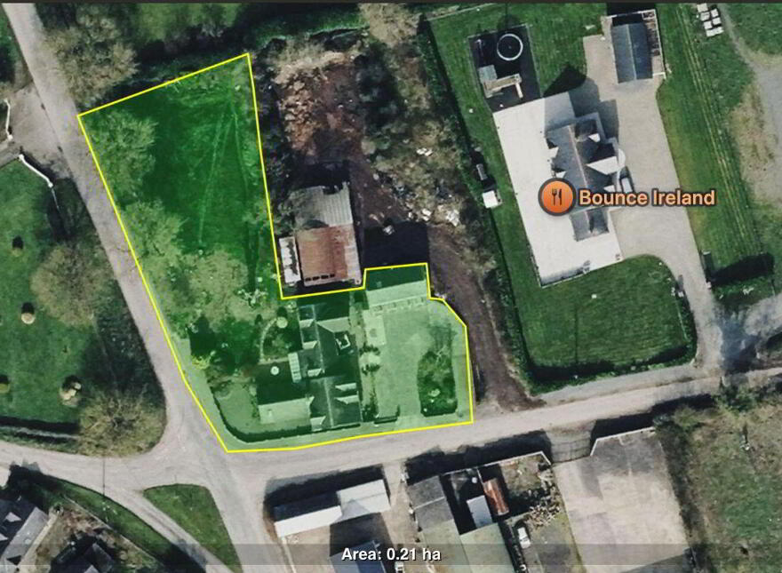 White Mountain Forge, Smarmore, Ardee, A92EA37