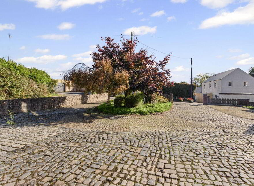 White Mountain Forge, Smarmore, Ardee, A92EA37